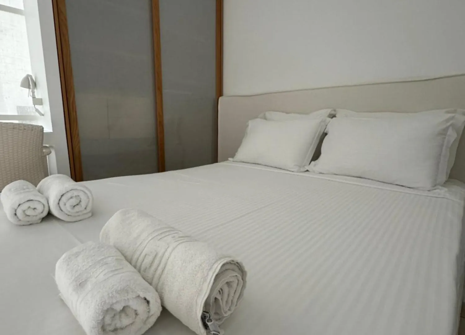 Possidi Hiliadou Boutique Resort 0*,  希腊