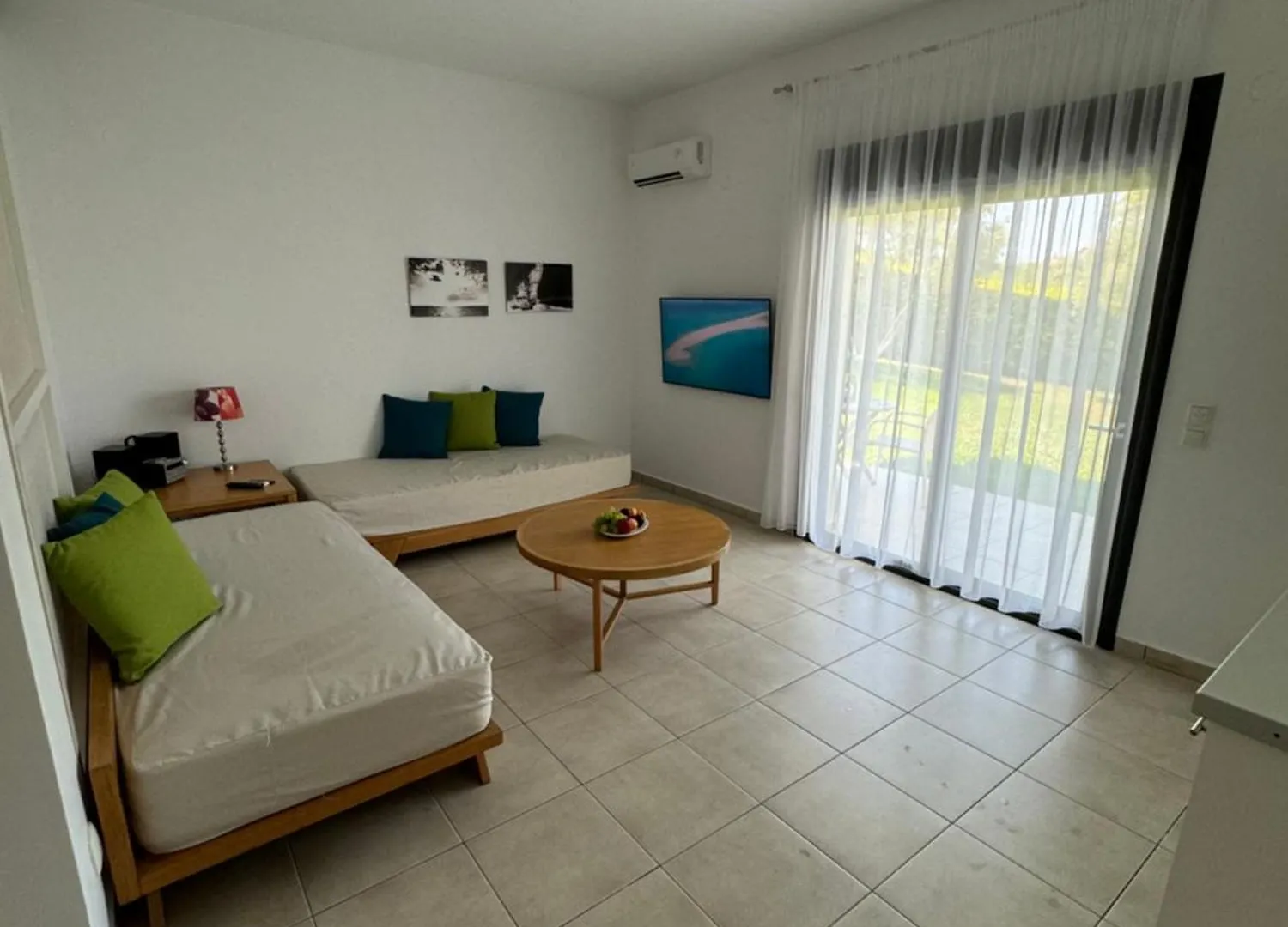 Possidi Hiliadou Boutique Resort 0*,