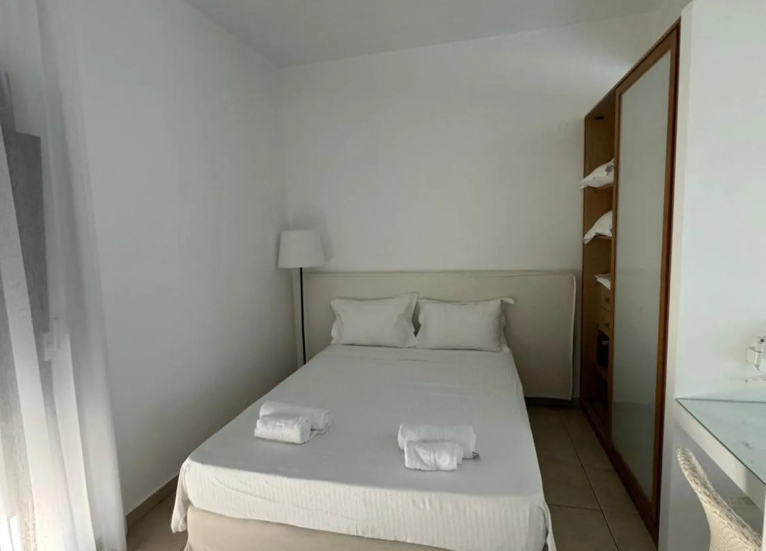 Possidi Hiliadou Boutique Resort Διαμέρισμα