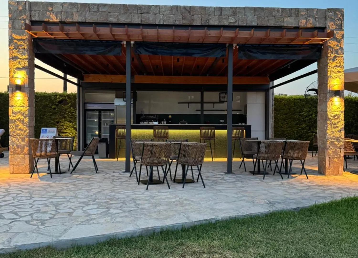 Possidi Hiliadou Boutique Resort 0*,
