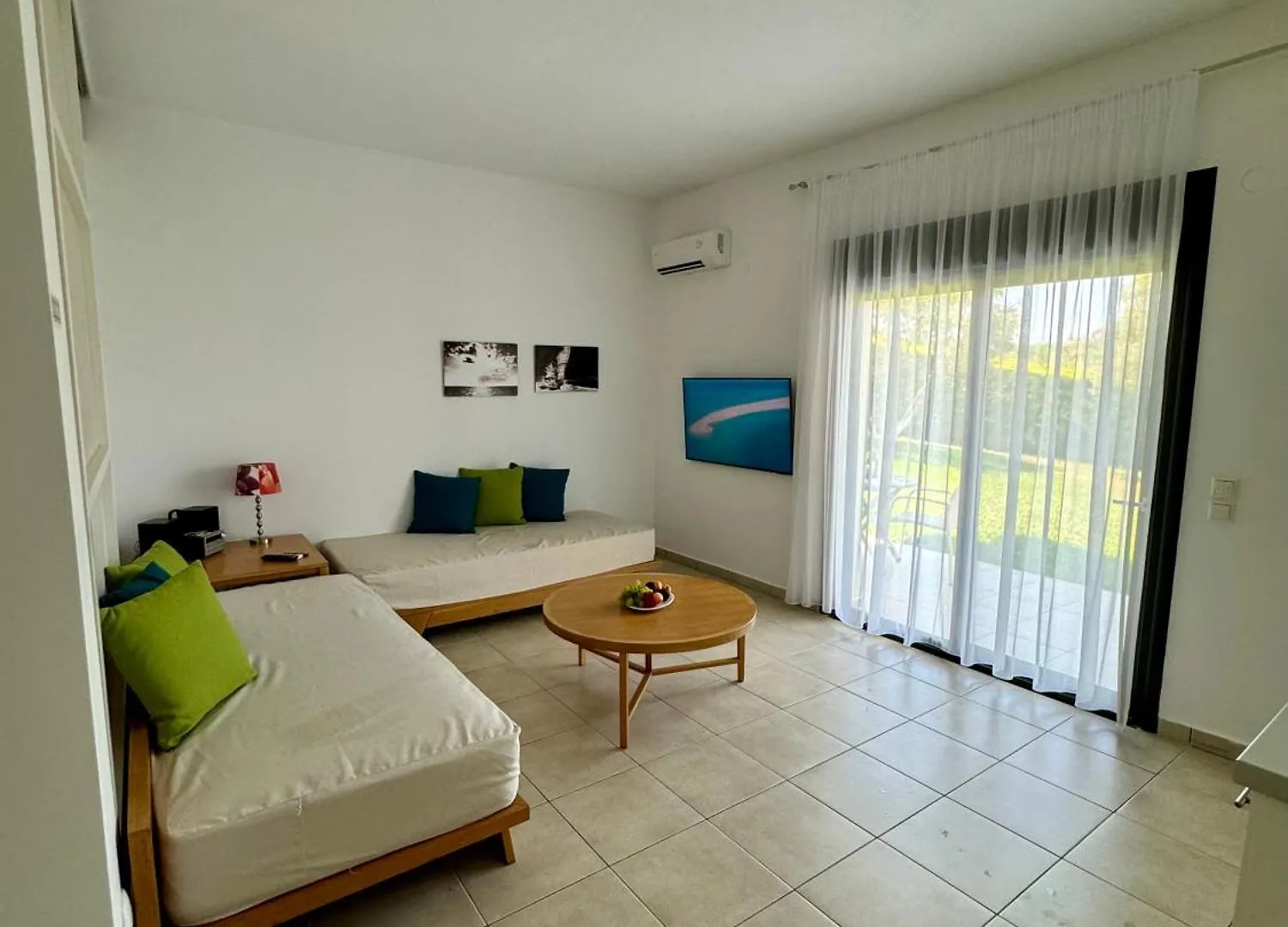 Possidi Hiliadou Boutique Resort 希腊