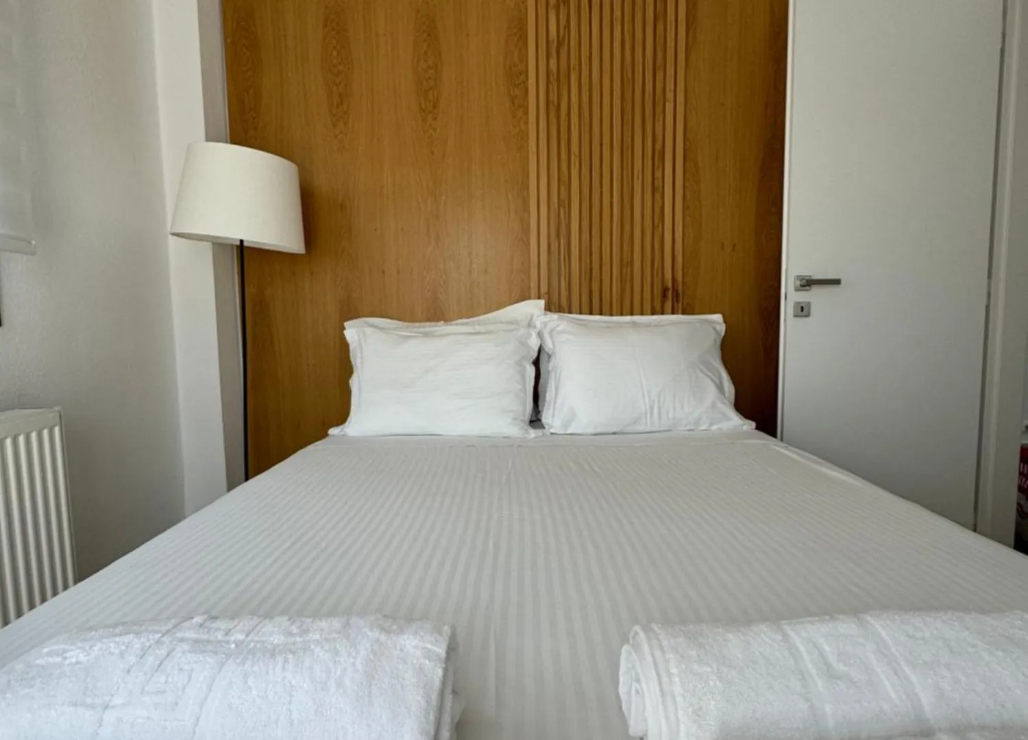 公寓 Possidi Hiliadou Boutique Resort