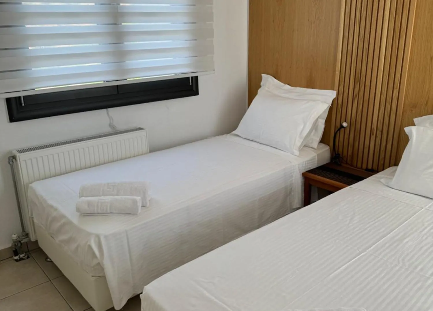 Possidi Hiliadou Boutique Resort