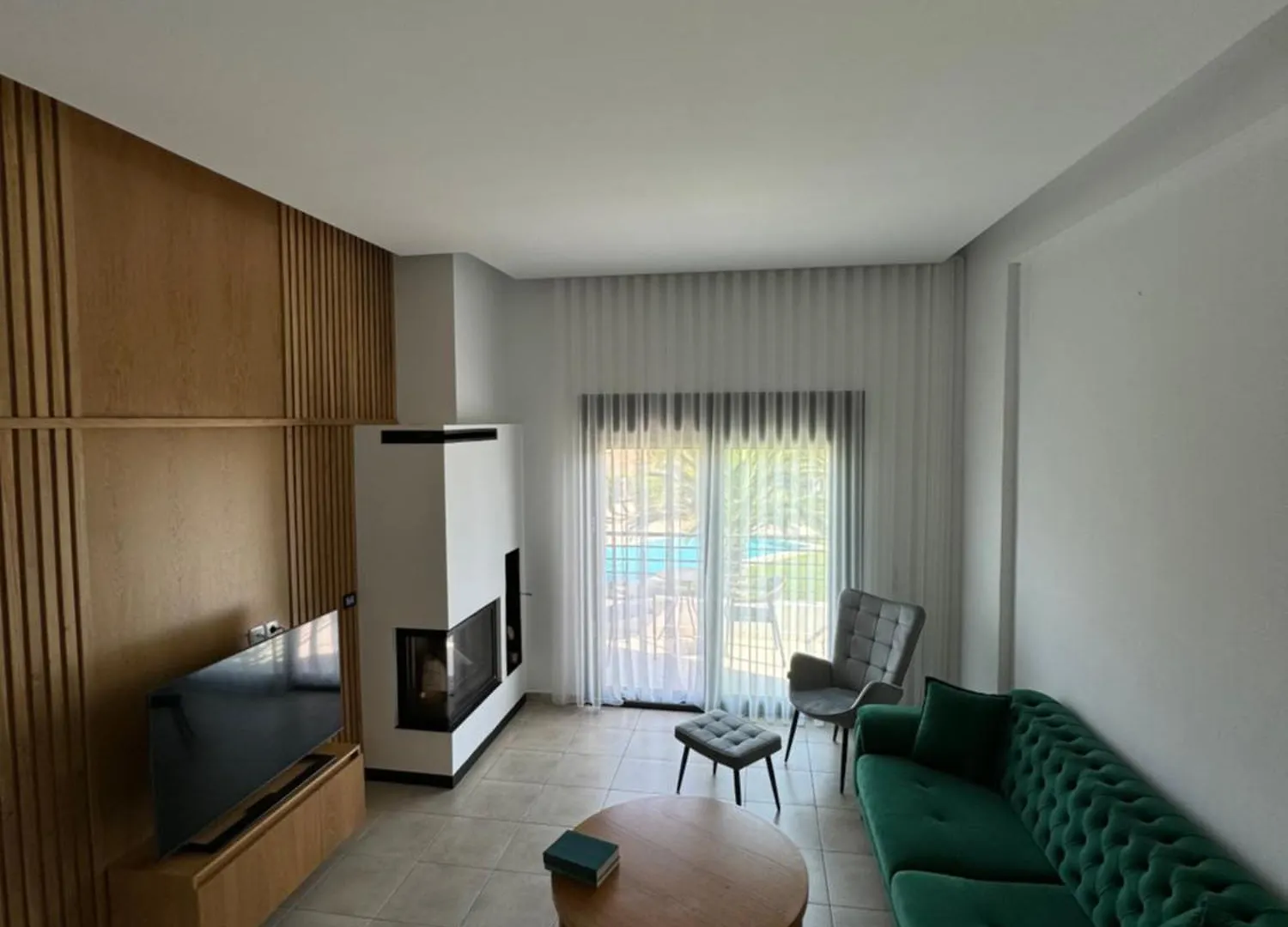 Possidi Hiliadou Boutique Resort 0*,