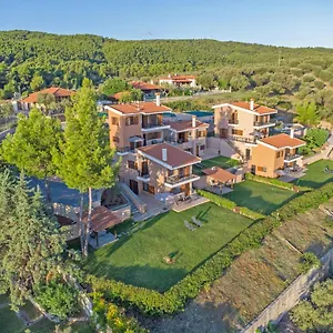 Sea View Villas Vourvourou