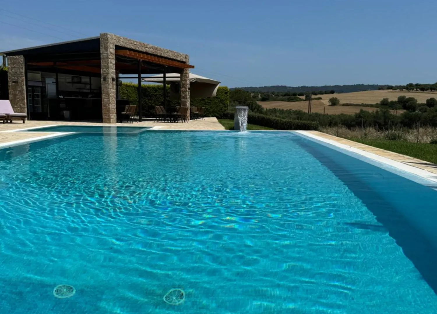 Lägenhet Possidi Hiliadou Boutique Resort