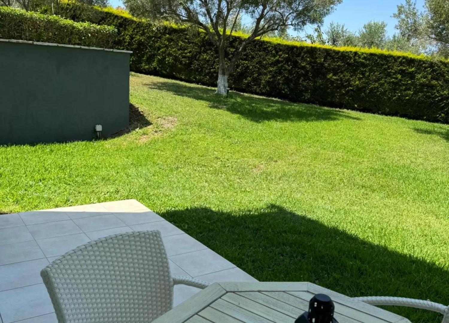Possidi Hiliadou Boutique Resort Grekland