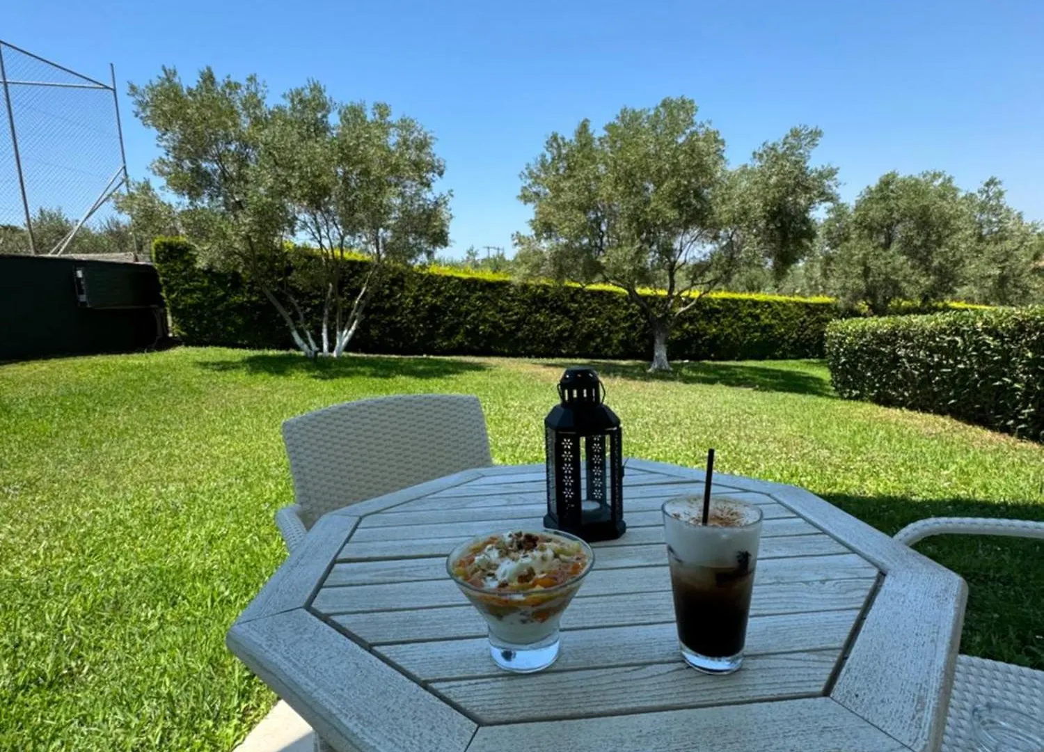 Possidi Hiliadou Boutique Resort