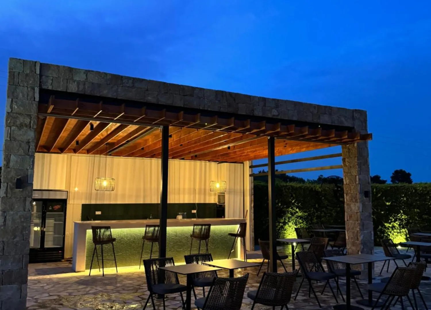Lägenhet Possidi Hiliadou Boutique Resort