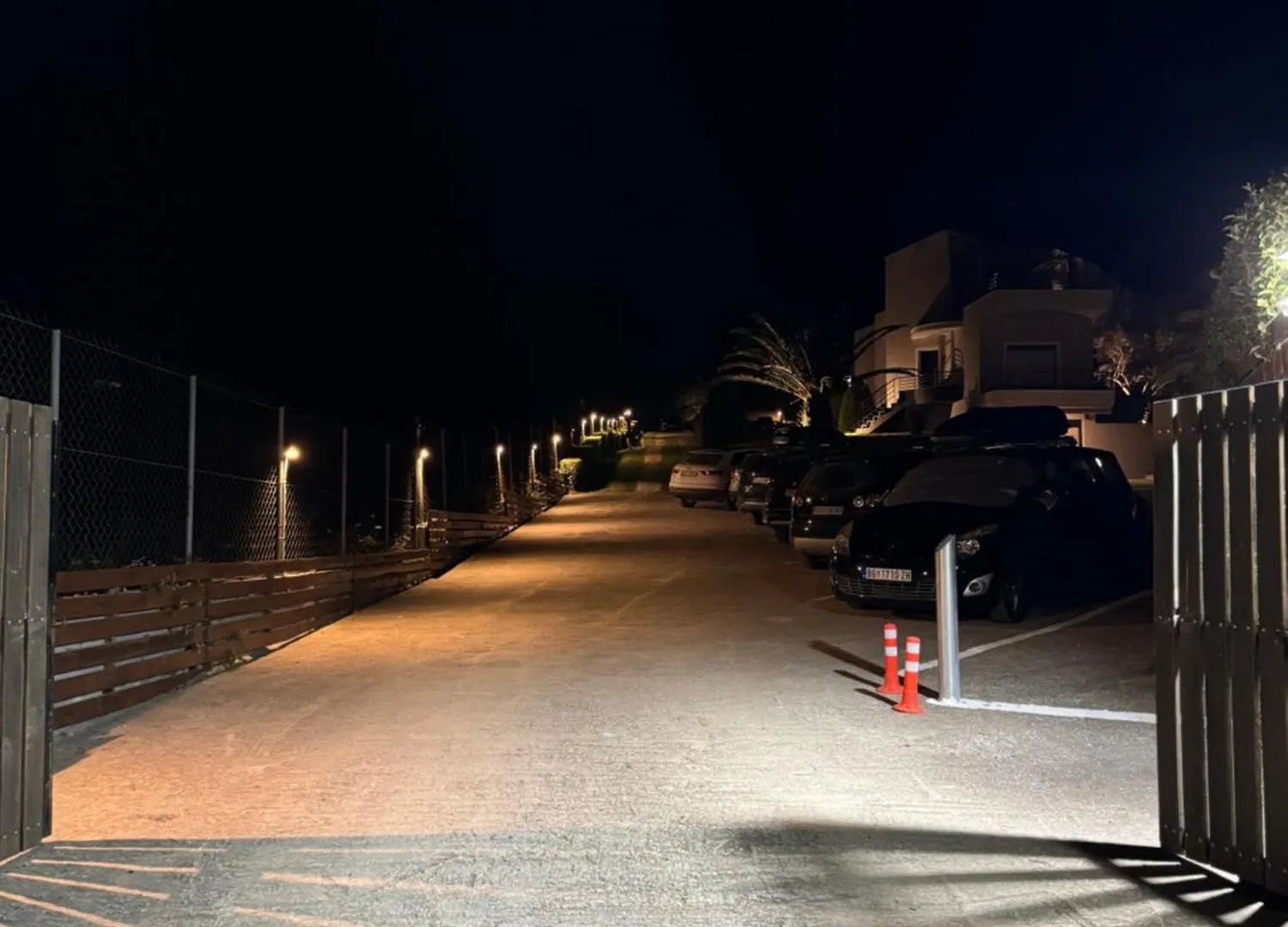 Possidi Hiliadou Boutique Resort 0*,