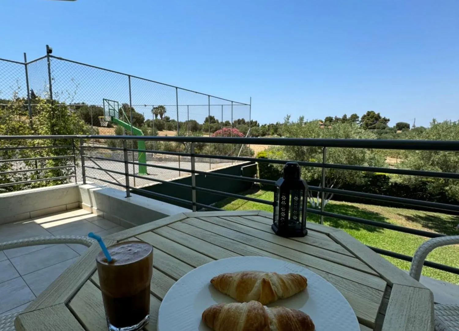 Possidi Hiliadou Boutique Resort Lägenhet