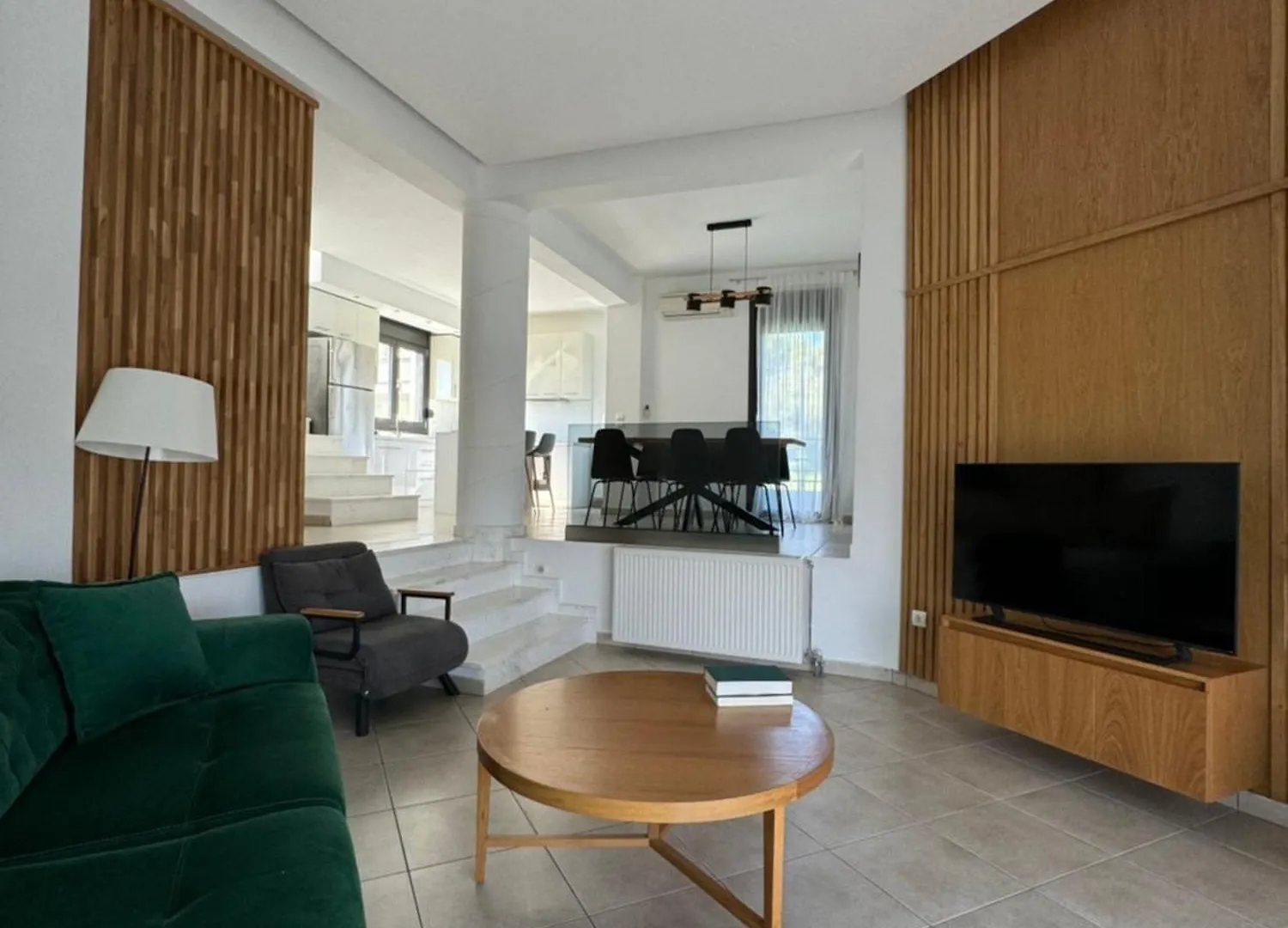 Possidi Hiliadou Boutique Resort 0*,  Grekland