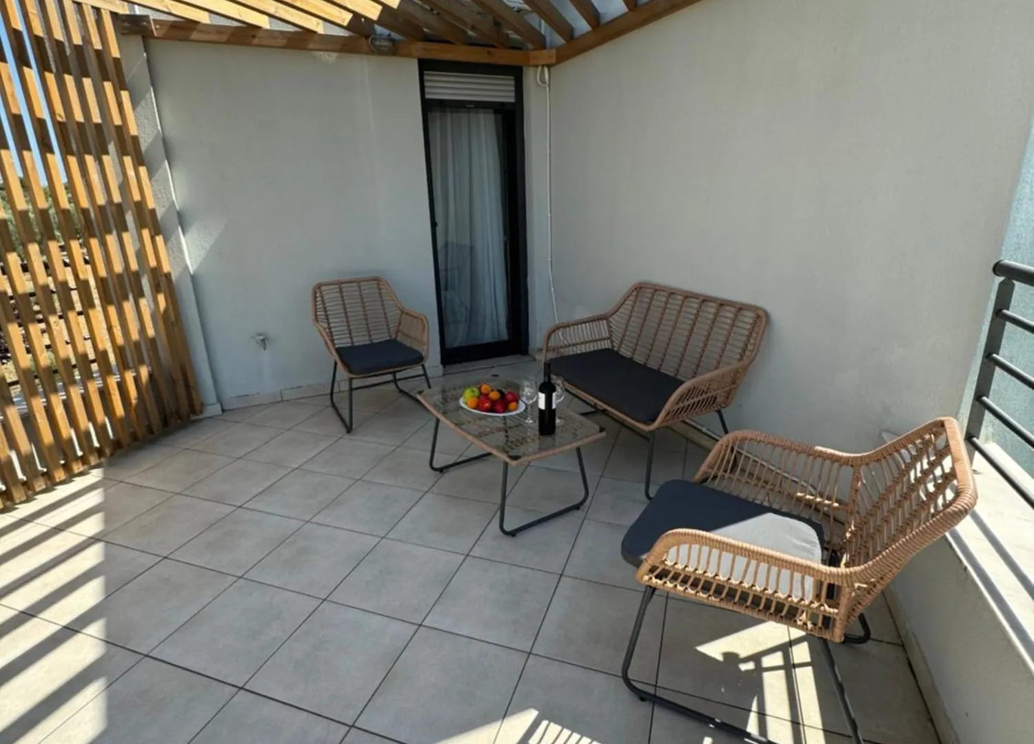 Ferienwohnung Possidi Hiliadou 0*,
